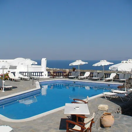 Aparthotel Agnadi View Ia
