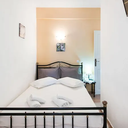 Aparthotel Agnadi View Ia