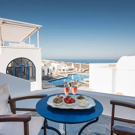 Aparthotel Agnadi View Ia